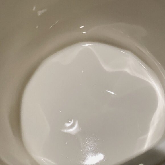 RAE DUNN Cider I Tea I Cocoa ICON Coffee Mugs Pottery ARTISAN Collection MAGENTA - Picture 7 of 7